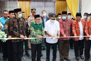 SMK Muhammadiyah 3 Dolopo Sebagai Pusat Siswa Unggulan