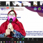 Melalui KKG, SD/MI Muhammadiyah di Surabaya Siap Tingkatkan Kompetensi Guru di Era Milenial