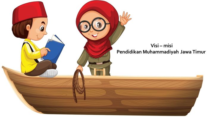 Visi misi pendidikan Muhammadiyah