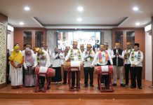 Olympic Ahmad Dahlan VIII 2026 Digelar di Makassar